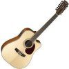 Cort Natural Satin