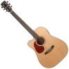 Cort Natural Satin