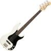 Fender American Performer Precision Bass RW