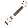 Mahalo U-SMILE Soprano Ukulele