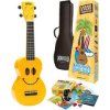 Mahalo U-SMILE Soprano Ukulele
