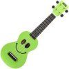 Mahalo U-SMILE Soprano Ukulele