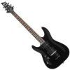 Schecter SGR Black