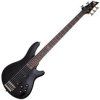Schecter SGR Black