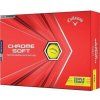 Callaway Chrome Soft 2020