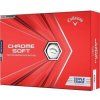 Callaway Chrome Soft 2020