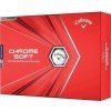 Callaway Chrome Soft 2020
