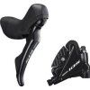 Shimano ST-R7020 105 2 x 11 Speed - Hydraulic Disc Brake Set