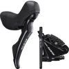 Shimano ST-R7020 105 2 x 11 Speed - Hydraulic Disc Brake Set