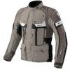 Rev'it! Defender Pro GTX Sand/Black Textile Jacket