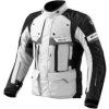 Rev'it! Defender Pro GTX Sand/Black Textile Jacket