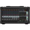 Behringer Power Mixer