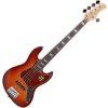Sire Marcus Miller V7 Alder-5 2nd Gen Tobacco Sunburst