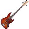 Sire Marcus Miller V7 Alder-5 2nd Gen Tobacco Sunburst