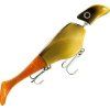 Headbanger Lures Shad Sinking Dirty Roach cm g
