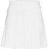 J.Lindeberg Adina Golf Skirt White