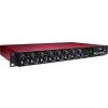 Focusrite Scarlett OctoPre Microphone Preamp