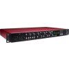Focusrite Scarlett OctoPre Microphone Preamp