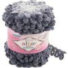 Alize Puffy Ombre Batik