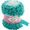 Alize Puffy Ombre Batik