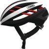 Abus Aventor Blaze Red