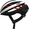 Abus Aventor Blaze Red