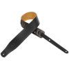 Levys M26 Leather Guitar Strap,