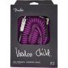 Fender Hendrix Voodoo Child 9 m Straight - Angled