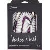 Fender Hendrix Voodoo Child 9 m Straight - Angled