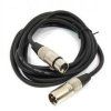 Lewitz MIC 011 Black m