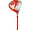 Masters Golf MKids Lite Red 53in 135 cm Right Hand
