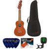 Soprano Ukulele