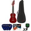 Soprano Ukulele