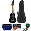 Soprano Ukulele