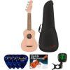 Soprano Ukulele