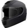Sena Momentum EVO Matte Black Helmet