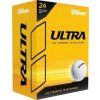 Wilson Staff Ultra LUE Ball