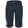 POC Essential Enduro Shorts Uranium Black