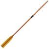 Osculati Mahogany oar 38 mm - cm