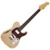 G&L Tribute ASAT Classic Tobacco Sunburst
