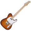 G&L Tribute ASAT Classic Tobacco Sunburst