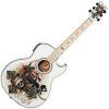 Dean Guitars Exhibition A/E