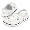 Crocs Crocband Clog White