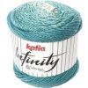 Katia Infinity Off Blue