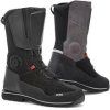 Rev'it! Discovery H2O Black Motorcycle Boots