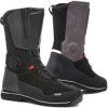 Rev'it! Discovery H2O Black Motorcycle Boots