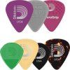 D'Addario Planet Waves Variety Picks 7 Pack