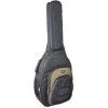 CNB Gigbag for Acoustic Guitar Black