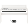 Korg LP180 White Digital Piano