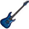 Dean Guitars Custom 450 Flame Top w/EMG -